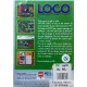 LEGO Loco - Dice Multimedia - Vi snakker norsk - PC CD-ROM