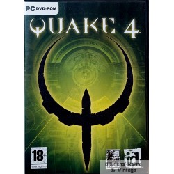 Quake 4 (id Software) - PC