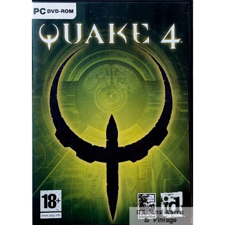 Quake 4 (id Software) - PC