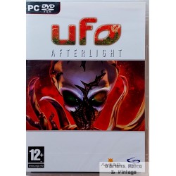 UFO - Afterlight (Altar Games) - PC