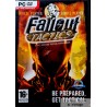 Fallout Tactics - Interplay - PC DVD-ROM