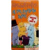 Mummitrollet og den mystiske hatten - VHS