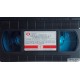 Mummitrollet og den mystiske hatten - VHS