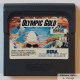 Game Gear: Olympic Gold