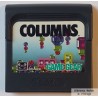 Columns - SEGA Game Gear - Cartridge