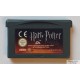 Nintendo GBA: Harry Potter and the Goblet of Fire (EA Games)