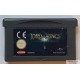 Nintendo GBA: Lord of the Rings - The Fellowship of the Ring (cartridge)