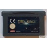 Lord of the Rings - The Fellowship of the Ring - Nintendo GBA - Cartridge