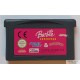 Barbie Superpack - Secret Agent & Groovy Games - Vivendi Universal Games - Nintendo GBA - Cartridge