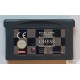 Nintendo GBA: Board Game Classics - Backgammon, Chess and Draughts (cartridge)