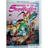 Swords of the Swashbucklers - Marvel Graphic Novel - No. 14 - 1984 - Amerikansk
