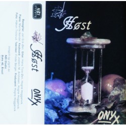 Onyx- Høst
