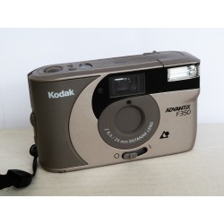 Kodak Advantix F350