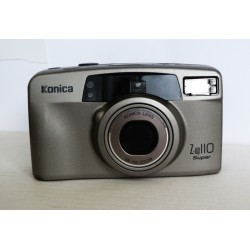 Konica Z-up 110 Super