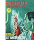 Detektivmagasinet- Nr. 4 (1053) Rotta og det vandrende lik