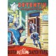 Detektivmagasinet- Nr. 5 (1012) Rotta og filmbandittene