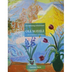Ole Mæhle- årstidenes lyriker