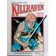 Killraven- Warrior Of The Worlds