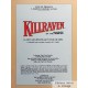 Killraven- Warrior Of The Worlds