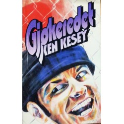 Ken Kesey- Gjøkeredet