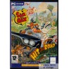Sam & Max Hit the Road - LucasArts Classic - UK - PC CD-ROM