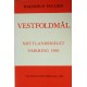 Vestfoldmål- Nøttlandsmålet omkring 1900- Nøtterøy