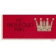 Ny tronföljd 1980 - Kronprinsessa Victoria av Sverige - 1980 - Sverige