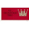 Ny tronföljd 1980 - Kronprinsessa Victoria av Sverige - 1980 - Sverige