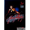 Johnny Hallyday - Le Zenith 1984 - DVD