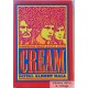 Cream - Royal Albert Hall - London May 2005 - DVD - NTSC