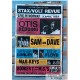 Stax/Volt Revue - Live in Norway - One Night Only - 7 April 1967 - DVD