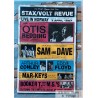 Stax/Volt Revue - Live in Norway - One Night Only - 7 April 1967 - DVD