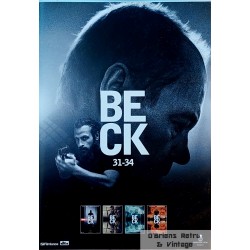 Beck - Vol. 8 - 31-34 - DVD
