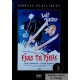 Fjols til fjells - DVD