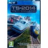TS 2014 - Train Simulator - PC DVD-ROM