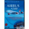 Microsoft Flight Simulator 2002 / 2004 Add-on - Airbus A380 - PC CD-ROM