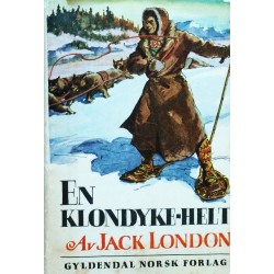 Jack London- En Klondykehelt