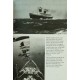 The Only Way To Cross- Atlantic express liners