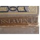 Jonas Lie- Livsslaven- 1. utgave