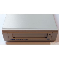 Iomega Tape 250 - Tape Streamer