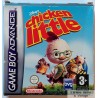 Chicken Little - Buena Vista Games - Nintendo GBA