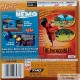 2 Games in 1 - Finding Nemo - The Incredibles - Nintendo GBA
