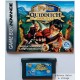 Nintendo GBA: Harry Potter - Quidditch World Cup (EA Games)