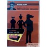 Fritztrainer - Power Play 16 - Daniel King - Test Your Rook Endgames - PC