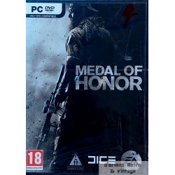 Medal of Honor (Dice / EA)