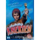 Anne-Cath. Vestlys Knerten - DVD