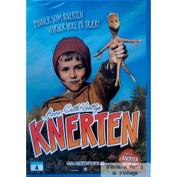 Knerten - DVD