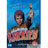 Anne-Cath. Vestlys Knerten - DVD
