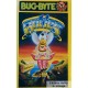 Antics - Bug-Byte - Sinclair Spectrum
