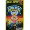 Antics - Bug-Byte - Sinclair Spectrum